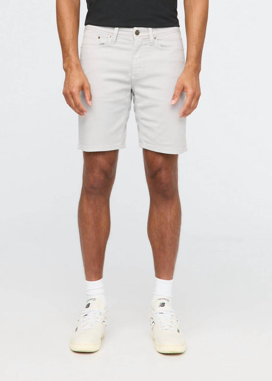 Duer - No Sweat Relaxed Short