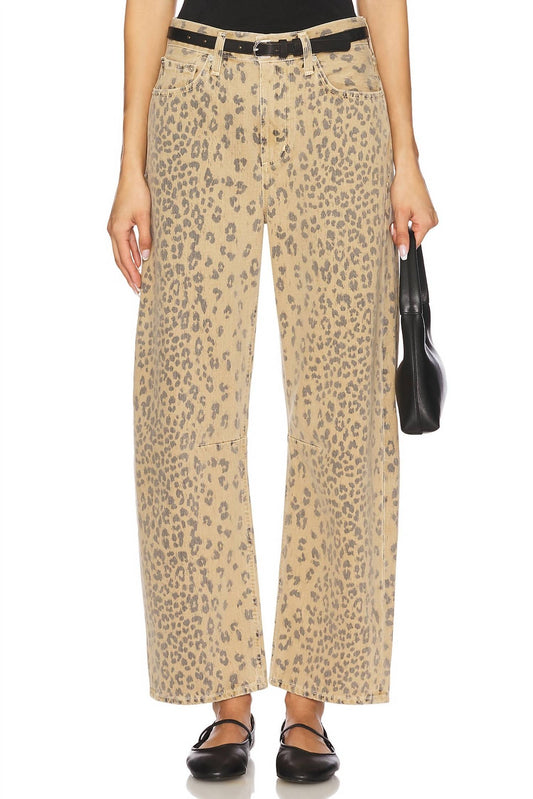 Citizens Of Humanity - Miro Relaxed Jean