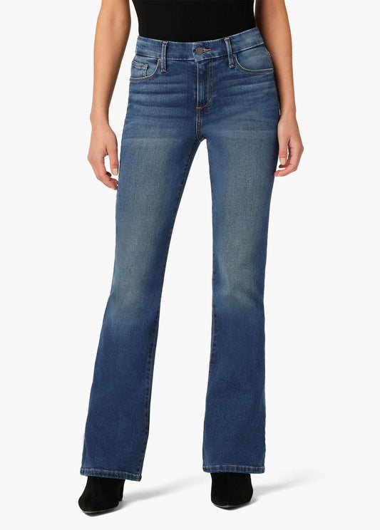 Joe'S Jeans - The Provocateur Bootcut Jean - Petite