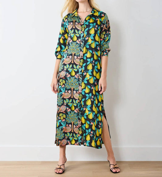 Printfresh - Mariane Dress
