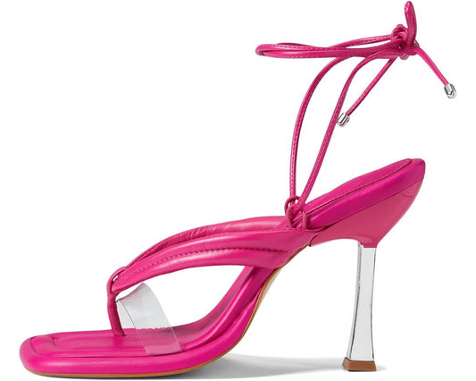 Schutz - Meghan Ankle Tie Sandals