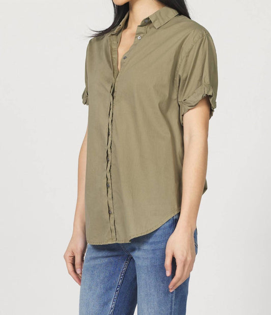 Dear John Denim - Benning Button-down Shirt
