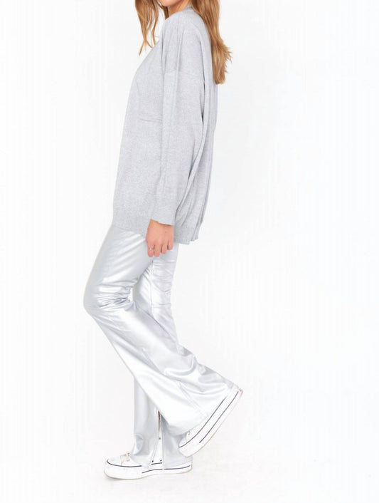 Show Me Your Mumu - nashville pull on flare pant