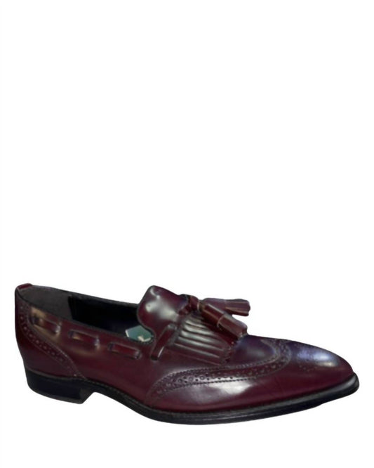 Nunn Bush - Men's Cambridge Loafer