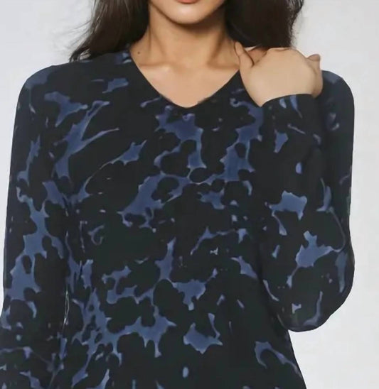 J'Envie/Eli - Cuba Top