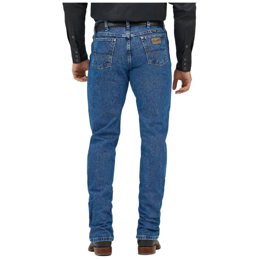 Wrangler - Men's Straight Leg Jeans