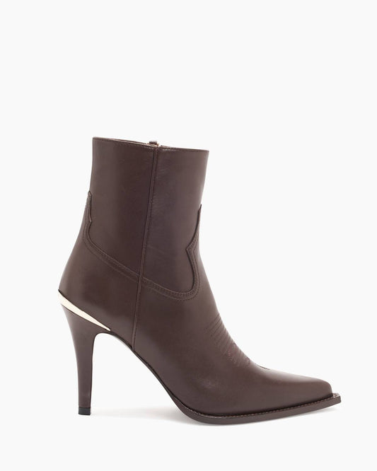 Partlow - Women's Nancy Bootie
