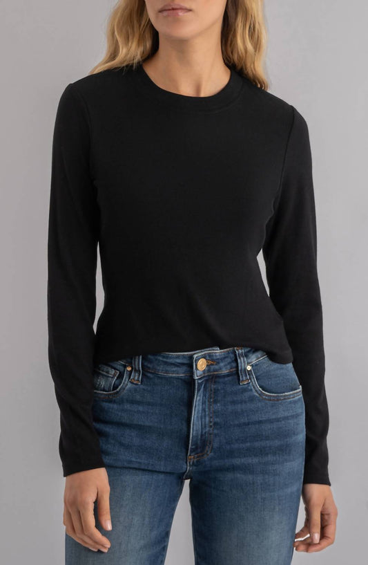 Kut From The Kloth - Noelie Top