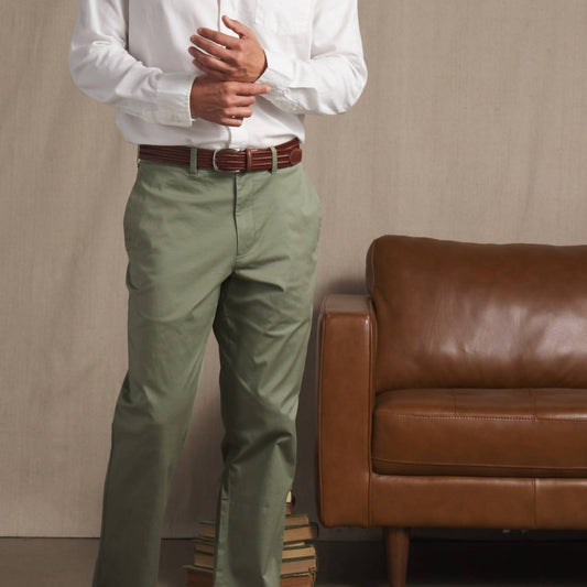 Grayers - Thompson Flex Stretch Chino Pants