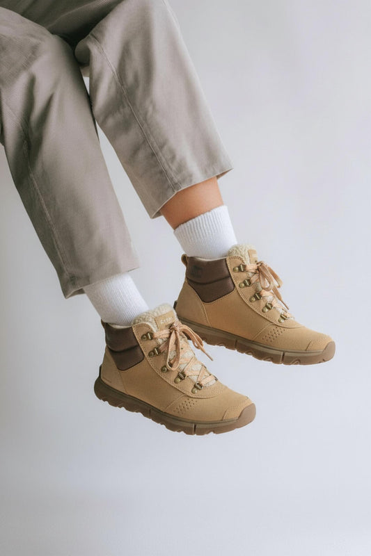 Sorel - Women's Explorer Next Hiker WP Boots