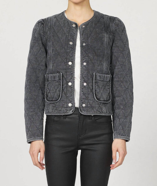 Dear John Denim - Kit Denim Jacket