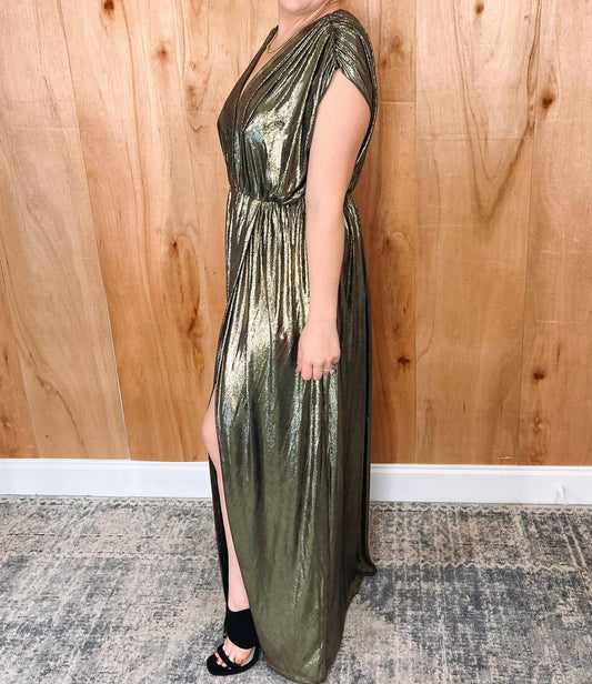 Elan - Athena Maxi Dress