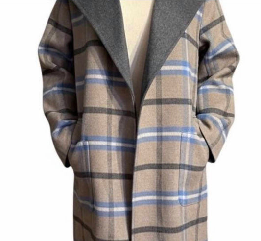 Elie Tahari - Women's Wallace Belted Coat