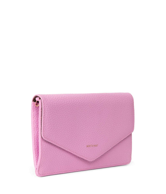 Matt & Nat - Women's Cloe Vegan Wristlet Wallet