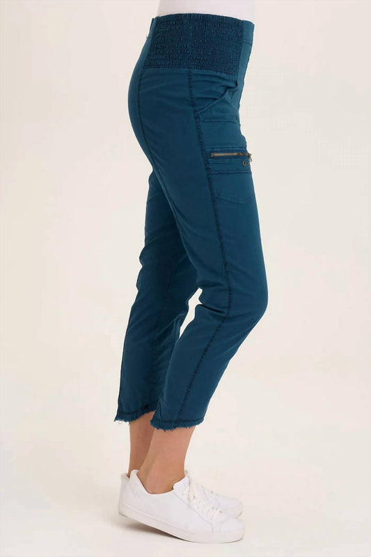 Xcvi - Acker Slim Crop Pant