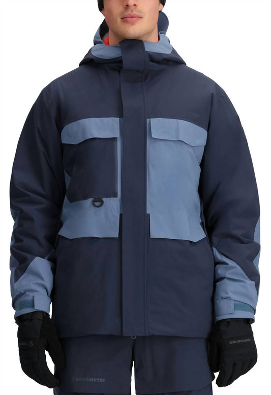 Obermeyer - Oberreute Waterproof Jacket