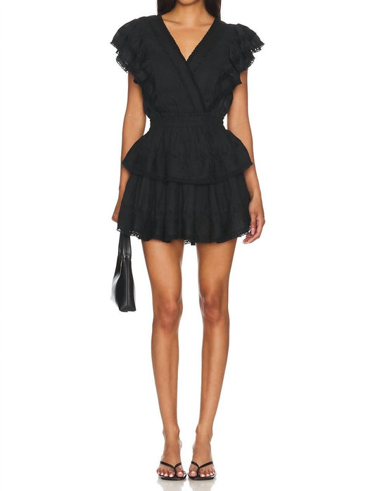 Loveshackfancy - Gwen Dress