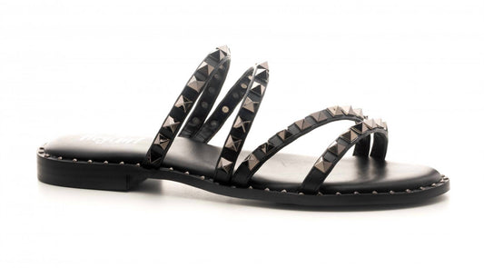 Corkys Footwear - Women's Beach Please Studded Sandals