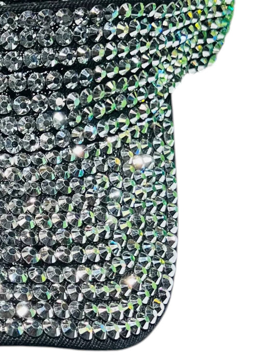 All That Glitterz - Women's Diamond Visor