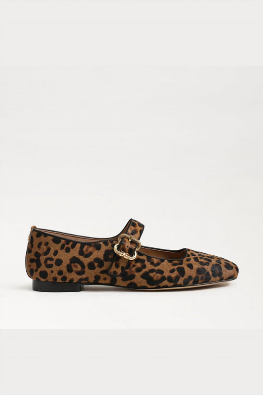 Sam Edelman - Women's Michaela Mary Jane Flat