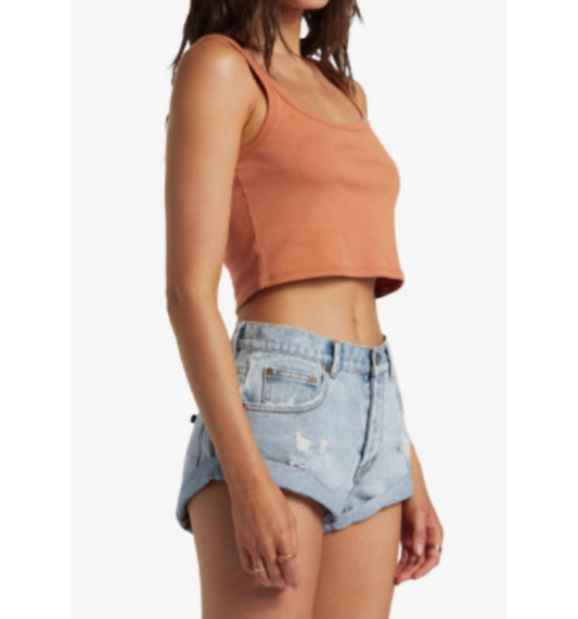 Billabong - Get Low Short