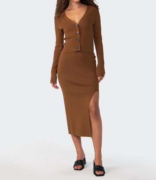 Sanctuary - Play It Cool Cardigan