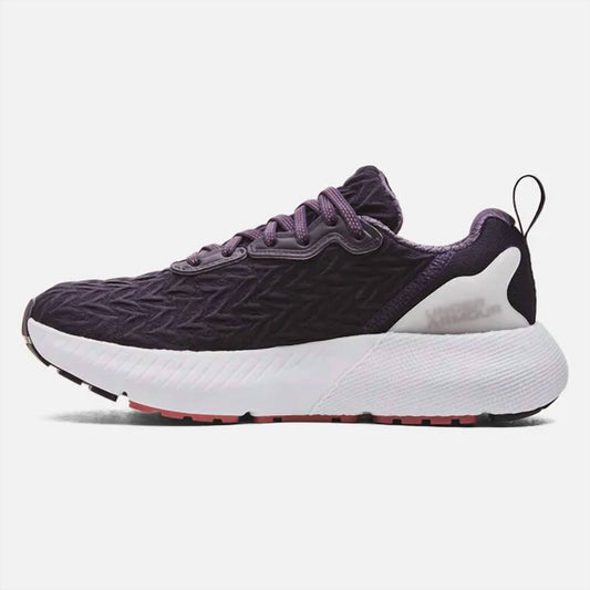 Under Armour - Women's Ua Hovr Mega 3 Clone Running Shoe