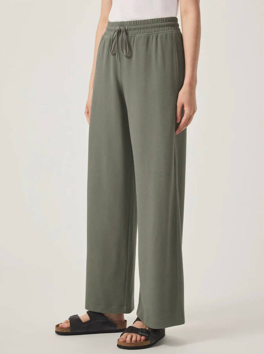 Splendid - Waffle Scuba Pant