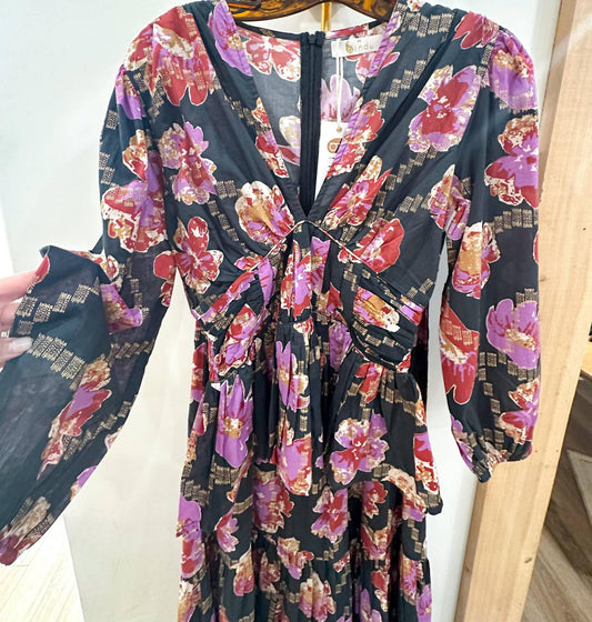 Bindu - Women's Willow Top