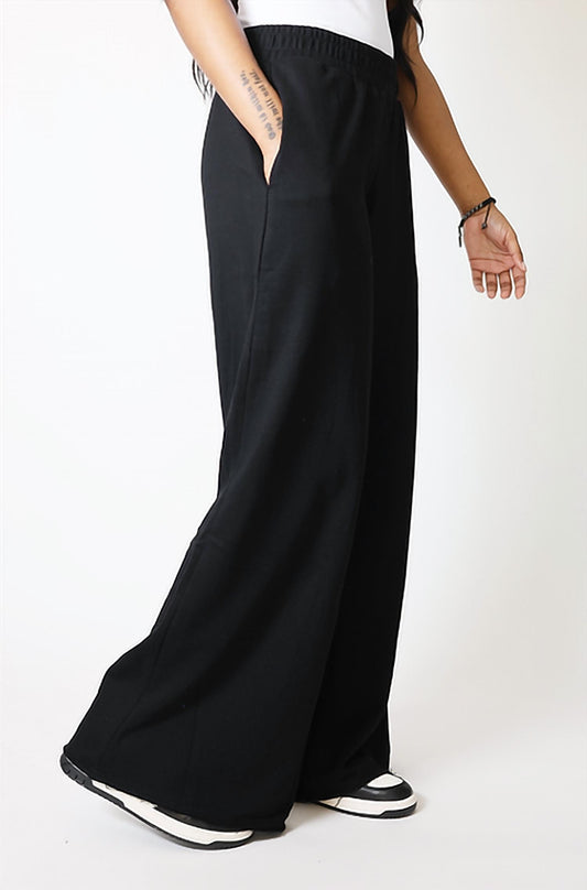 Mimosa - Wide Leg Joggers