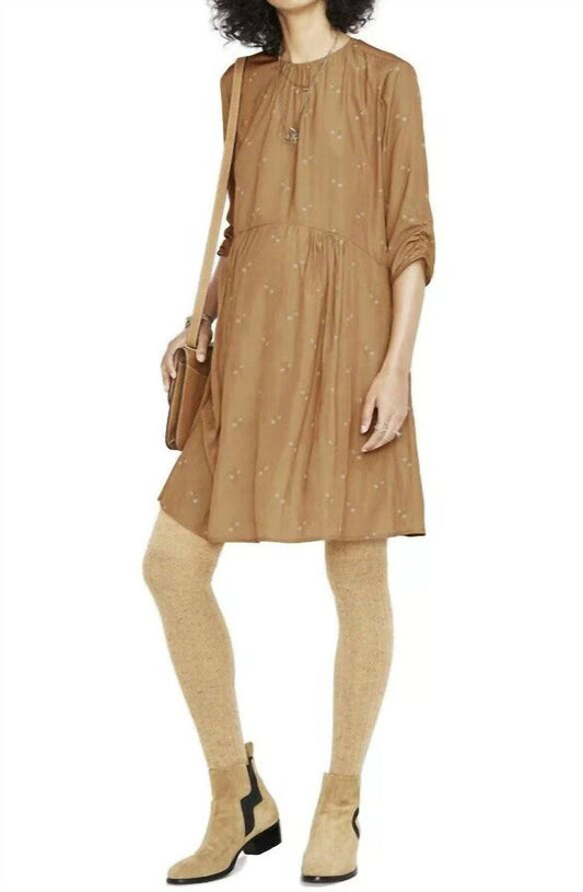 Hatch - Maternity The Emma Dress