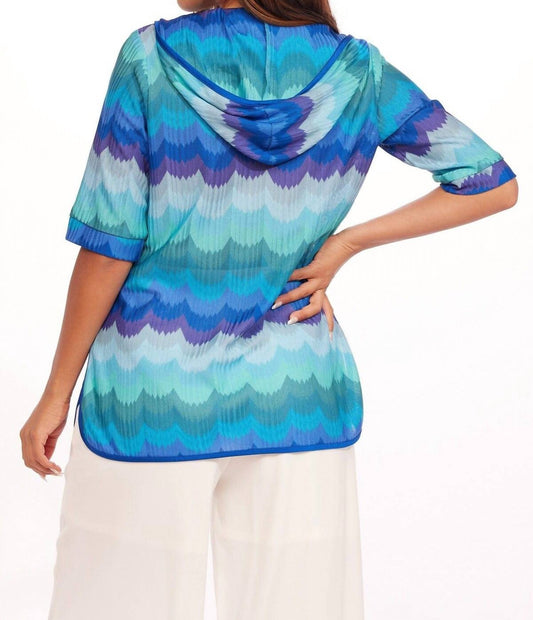 Eva Franco - Hannelas Top