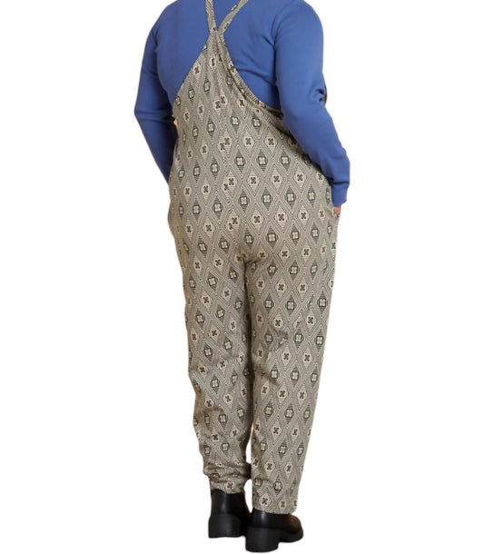 Known Supply - Cadence Jumpsuit