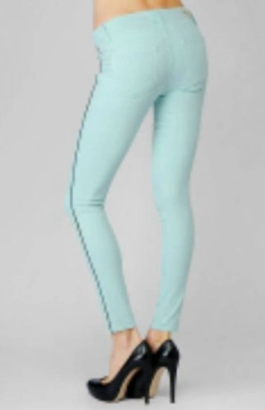 Paige - Pipeline Ultra Skinny Stretch Jeans