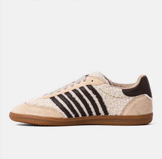 Shu Shop - Women's Stevie Sherling Sneaker