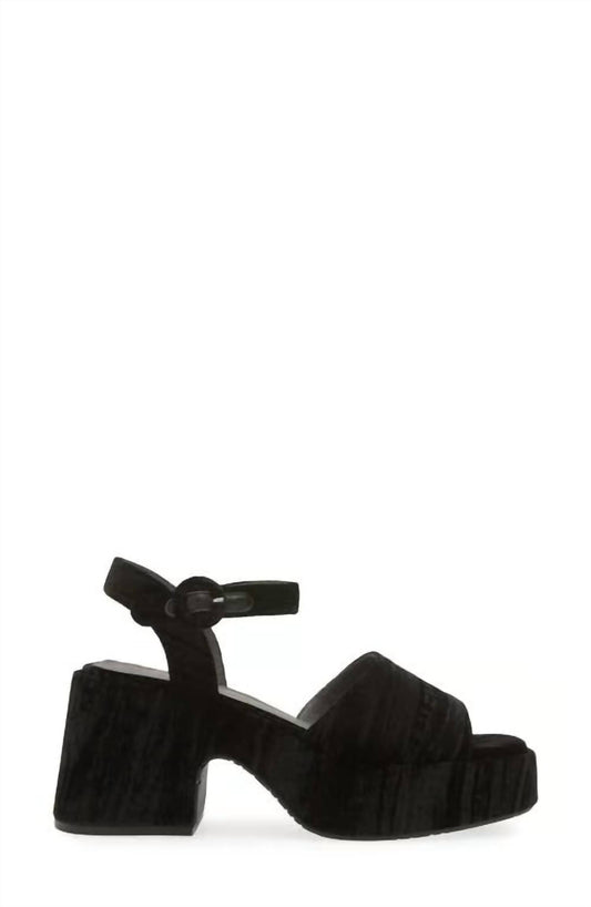 Chocolat Blu - Women's Helga Sandals
