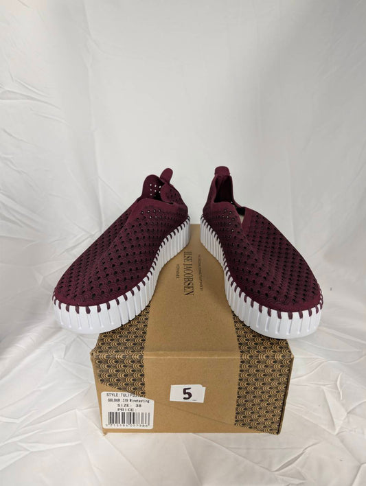 Ilse Jacobsen - WOMEN'S TULIP 3373 SLIP-ON