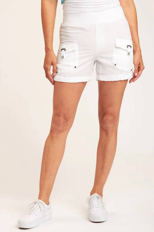 Women's Klyde Short