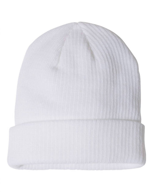Champion - Ribbed Cuffed Beanie