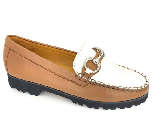 Robert Zur - Women's Soho Penny Loafer