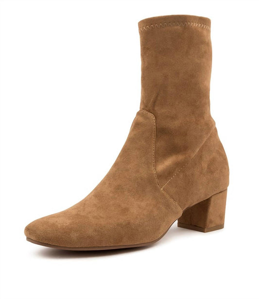 Django & Juliette - Women's Hartful Boots