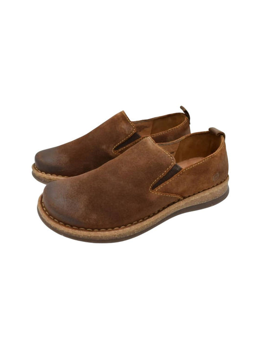 Born - Men's Bryson Slip On Shoes