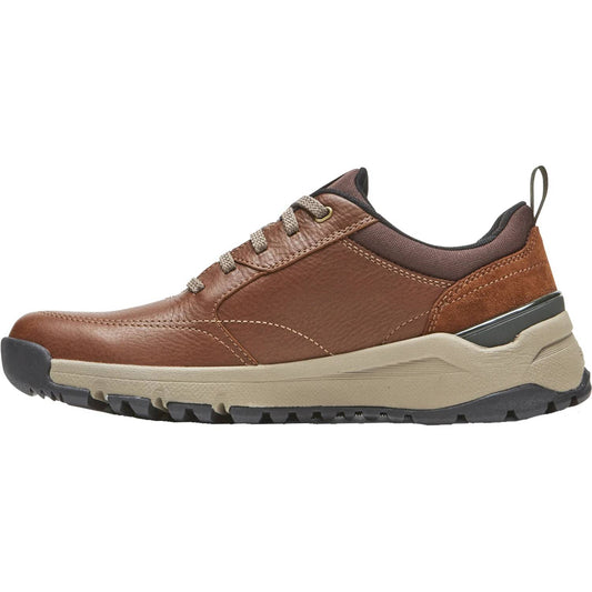 Dunham - Men's Glastonbury Waterproof Ubal Ii Shoes