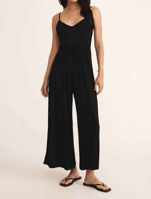 Z Supply - Women's Roz Jumpsuit