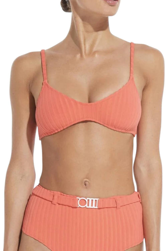 Solid & Striped - Rachel Bikini Top