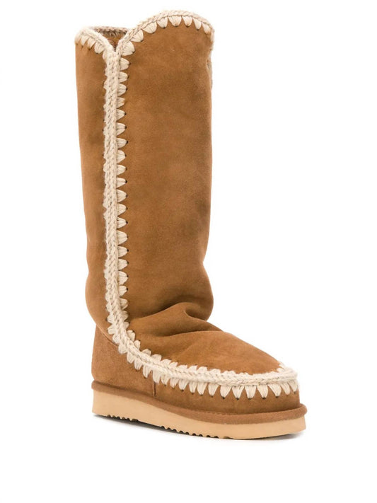 Mou - Women's Eskimo 40 Winter Boots