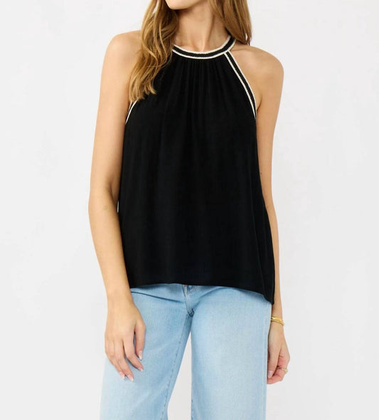 Lovestitch - Giselle Top