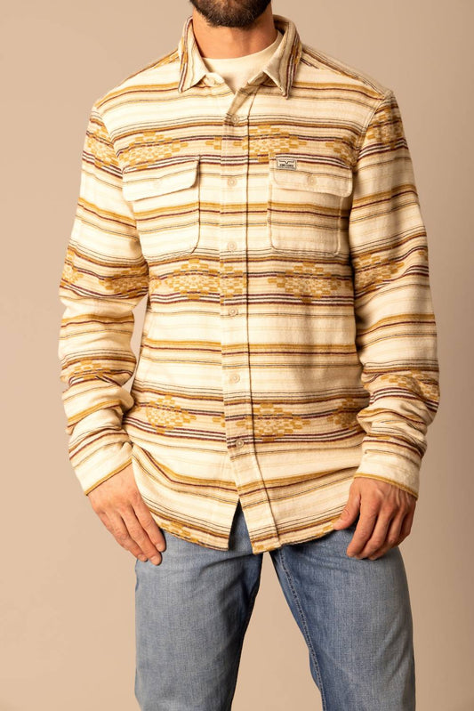 Kimes Ranch - Men's Bisbee Shirt