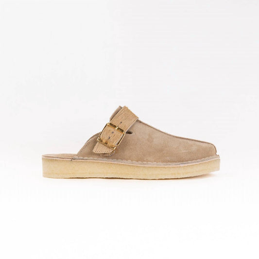 Clarks - Women's Trek Mule Shoes
