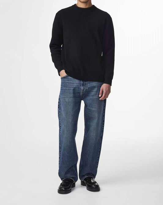 Nn07 - Danny Crewneck Sweater